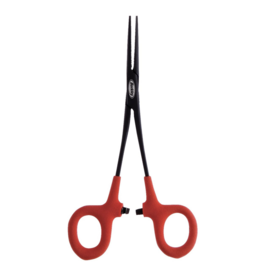 BERKLEY BERKLEY 6" SOFT TOUCH HEMOSTAT PLIERS
