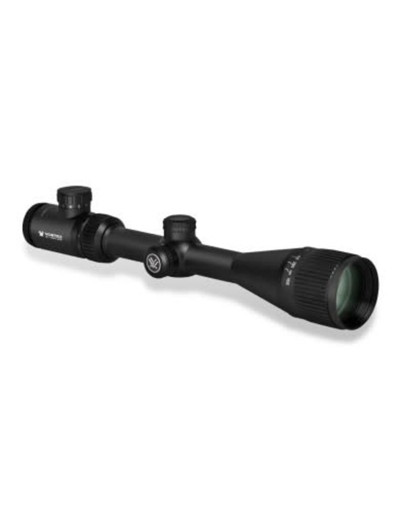 VORTEX VORTEX CROSSFIRE 11 6-18 X 44 AO V-BRITE