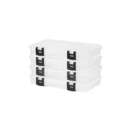 PLANO PLANO 3600 STOW SHRINK 4 PACK