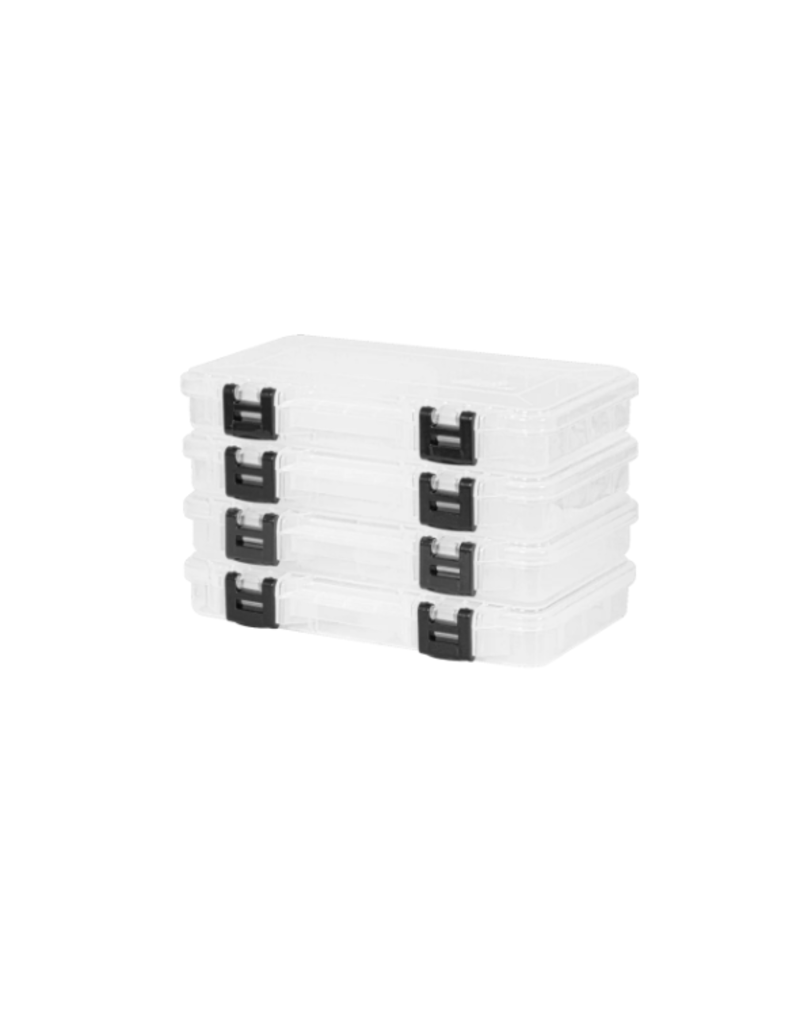 PLANO PLANO 3600 STOW SHRINK 4 PACK