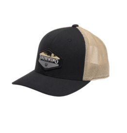 BROWNING BROWNING BUCKHORN CAP