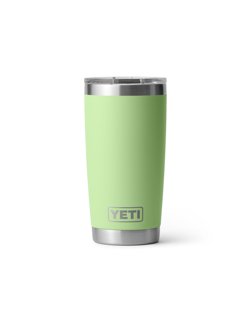 YETI YETI RAMBLER TUMBLER 20 OZ W/ MS LID