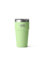YETI YETI RAMBLER STACKABLE 20 OZ
