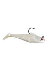 BERKLEY BERKLEY POWERBAIT SWIM SHAD 3" HD TRU COLOR