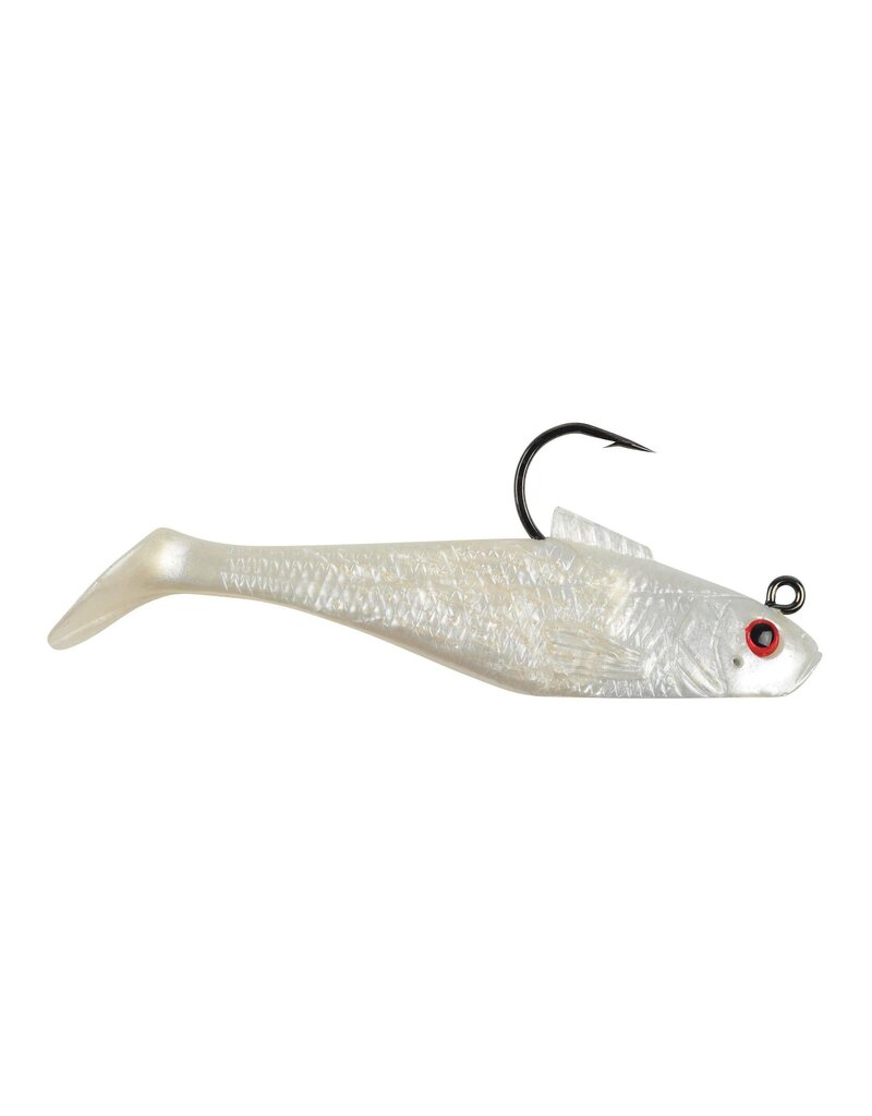 BERKLEY BERKLEY POWERBAIT SWIM SHAD 3" HD TRU COLOR