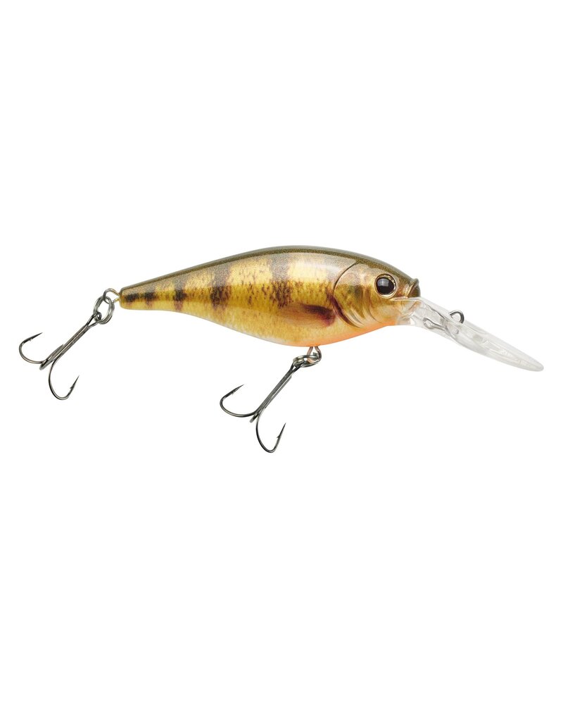 BERKLEY BERKLEY FLICKER SHAD 7