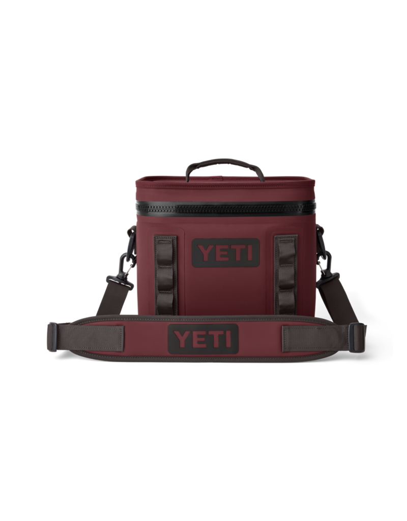 YETI YETI HOPPER FLIP 8