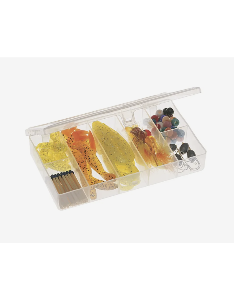 PLANO PLANO ORIGINAL STOWAWAY 7 FIXED