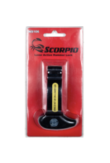 SCORPIO LEVER ACTION HAMMER LOCK
