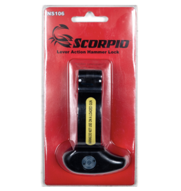 SCORPIO LEVER ACTION HAMMER LOCK
