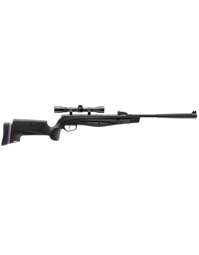 Stoeger RX3TAC YOUTH SYN COMBO .177 4X32 SCOPE W/ SIGHTS
