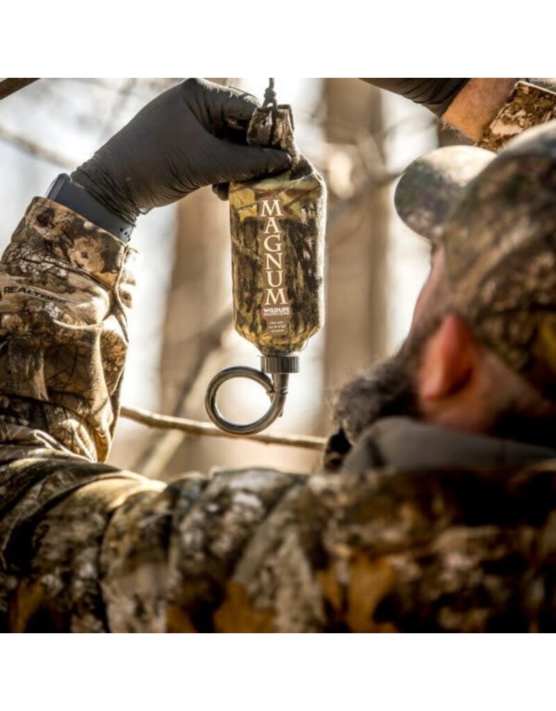 WILDLIFE RESEARCH WILDLIFE RESEARCH MAGNUM SCRAPE DRIPPER