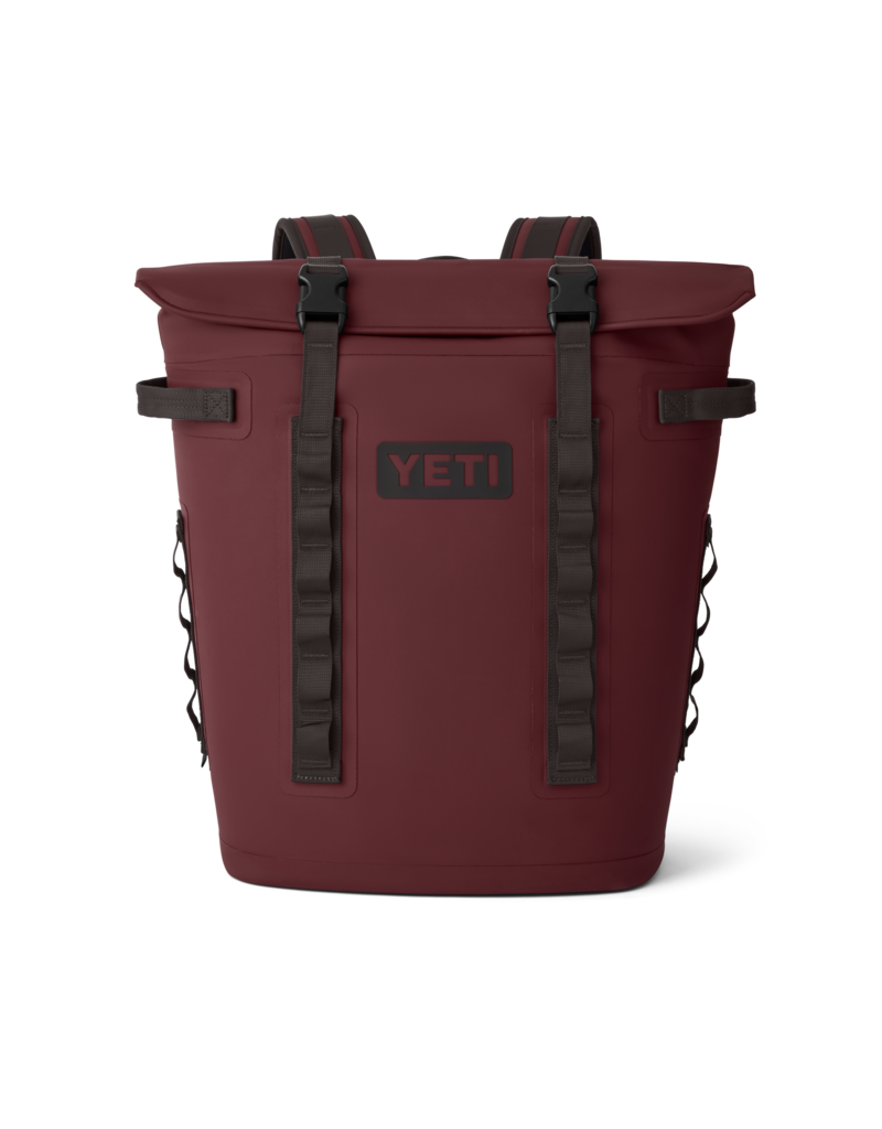 YETI YETI HOPPER M20 BACKPACK COOLER