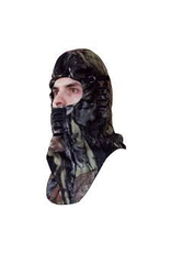 BACKWOODS BACKWOODS DLX BALACLAVA CAMO