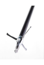 GRIM REAPER GRIM REAPER PRO SERIES CROSSBOW 100 GR 3 BLADE 3PK