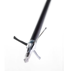 GRIM REAPER GRIM REAPER PRO SERIES CROSSBOW 100 GR 3 BLADE 3PK