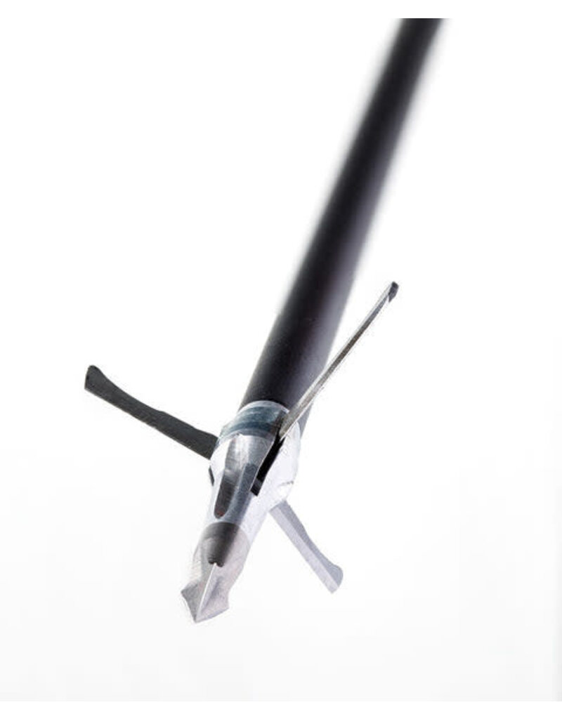 GRIM REAPER GRIM REAPER PRO SERIES CROSSBOW 100 GR 3 BLADE 3PK