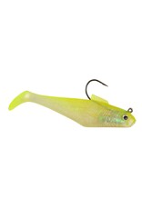 BERKLEY BERKLEY POWERBAIT SWIM SHAD 3" HD TRU COLOR