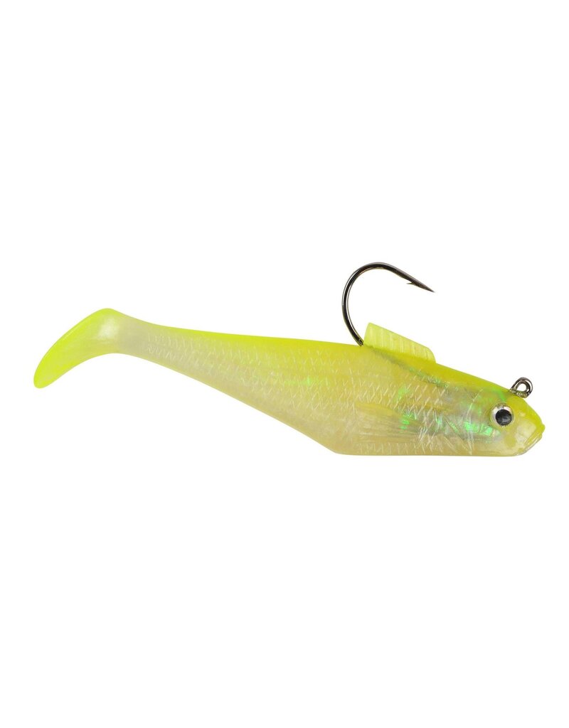 BERKLEY BERKLEY POWERBAIT SWIM SHAD 3" HD TRU COLOR