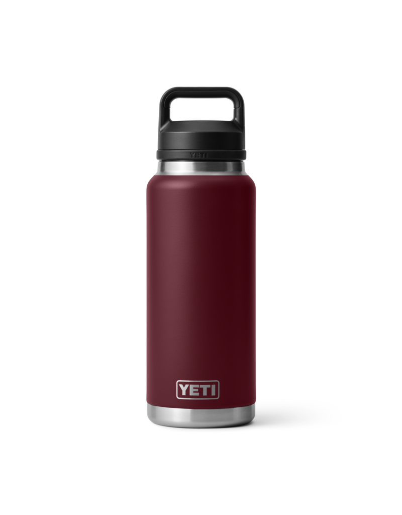 YETI YETI RAMBLER BOTTLE 36 OZ CHUG