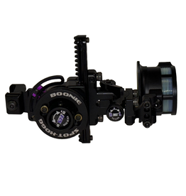 Spot Hogg SPOT HOGG BOONIE PIC MOUNT 2 PIN RH .019