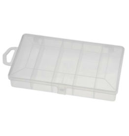 PLANO PLANO STOWAWAY 5 FIXED COMPARTMENTS