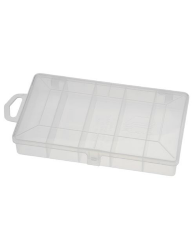 PLANO PLANO STOWAWAY 5 FIXED COMPARTMENTS