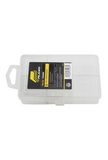 PLANO PLANO STOWAWAY 6 FIXED COMPARTMENTS