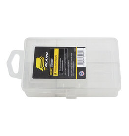PLANO PLANO STOWAWAY 6 FIXED COMPARTMENTS