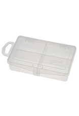 PLANO PLANO STOWAWAY 4 FIXED COMPARTMENTS