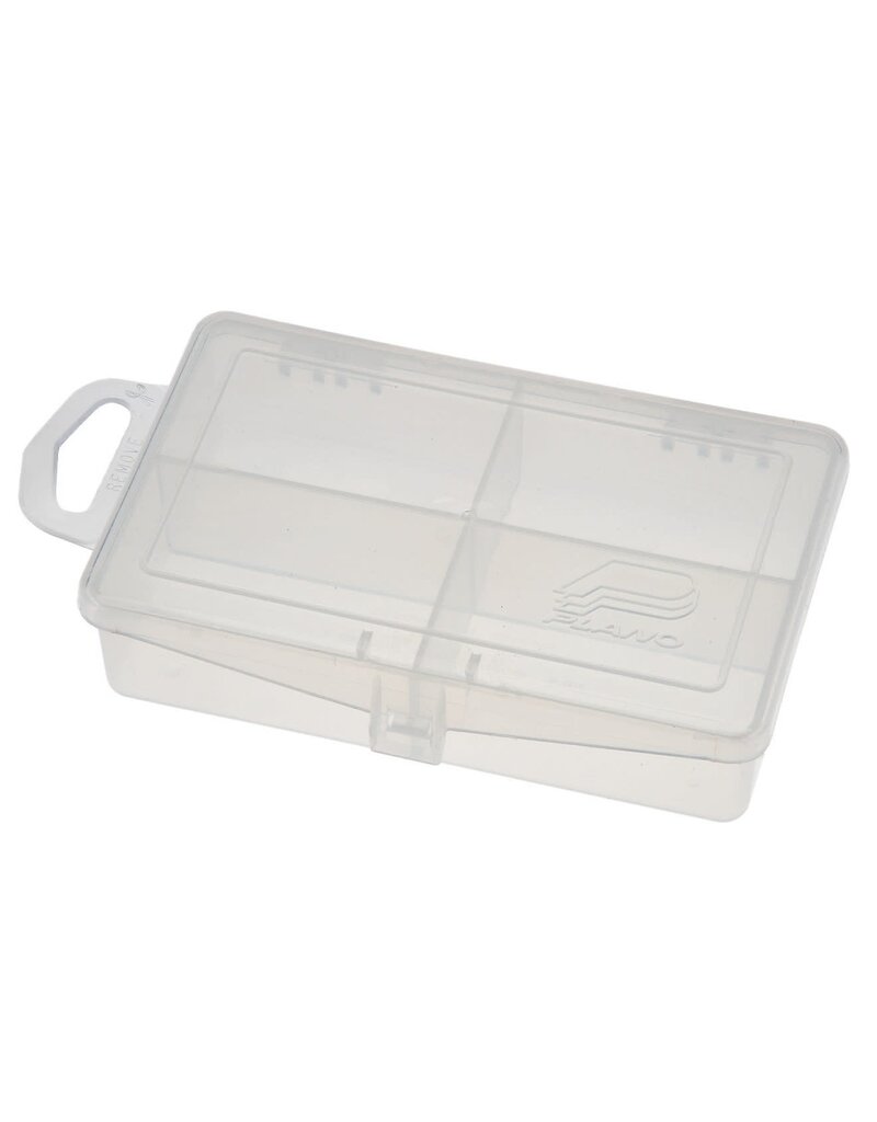 PLANO PLANO STOWAWAY 4 FIXED COMPARTMENTS