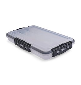 PLANO MOLDING PLANO 3700 SERIES WATERPROOF STOWAWAY 4-23 ADJ COMPARTMENTS