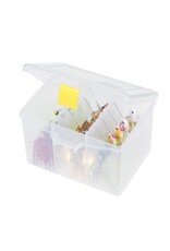 PLANO PLANO STOWAWAY SPINNERBAIT BOX HOLDS 22