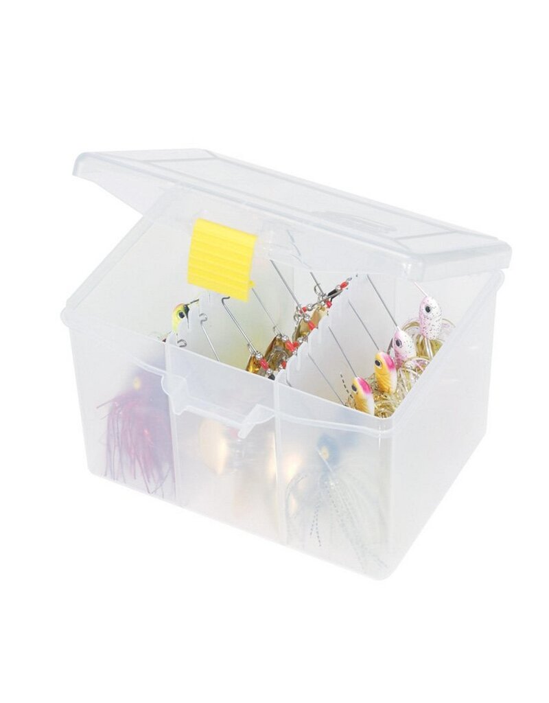PLANO PLANO STOWAWAY SPINNERBAIT BOX HOLDS 22