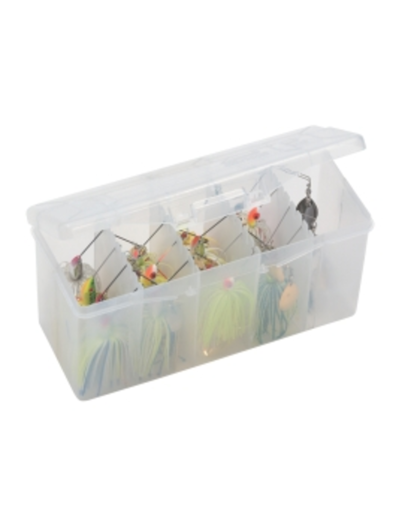 PLANO PLANO STOWAWAY SPINNERBAIT BOX HOLDS 36