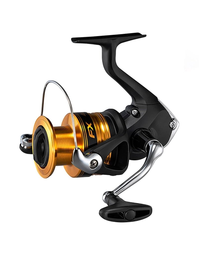 SHIMANO SHIMANO FX C3000 5.0.1 SPINNING