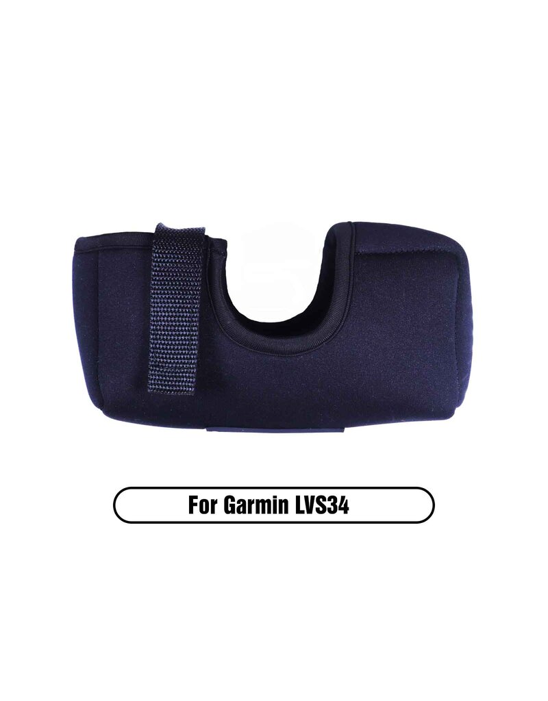 VRX VRX FORWARD FACING SONAR GLOVE FITS GARMIN LVS 34