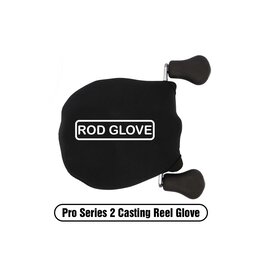 VRX VRX REEL GLOVE PS2 FISHING REEL COVER
