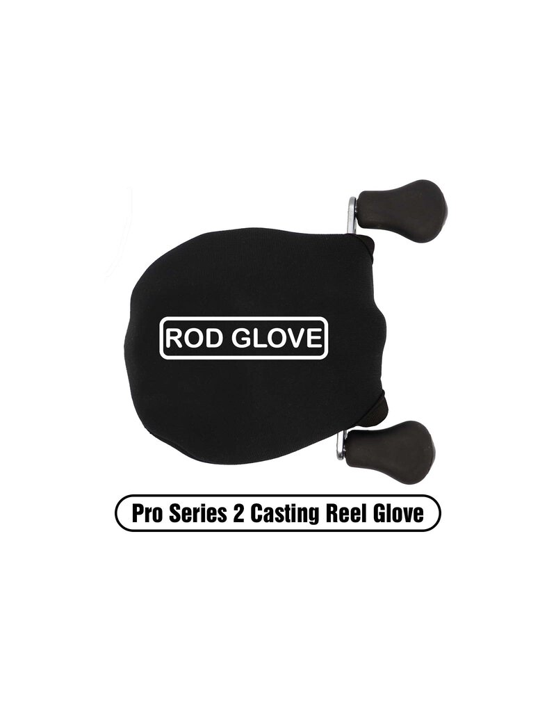 VRX VRX REEL GLOVE PS2 FISHING REEL COVER