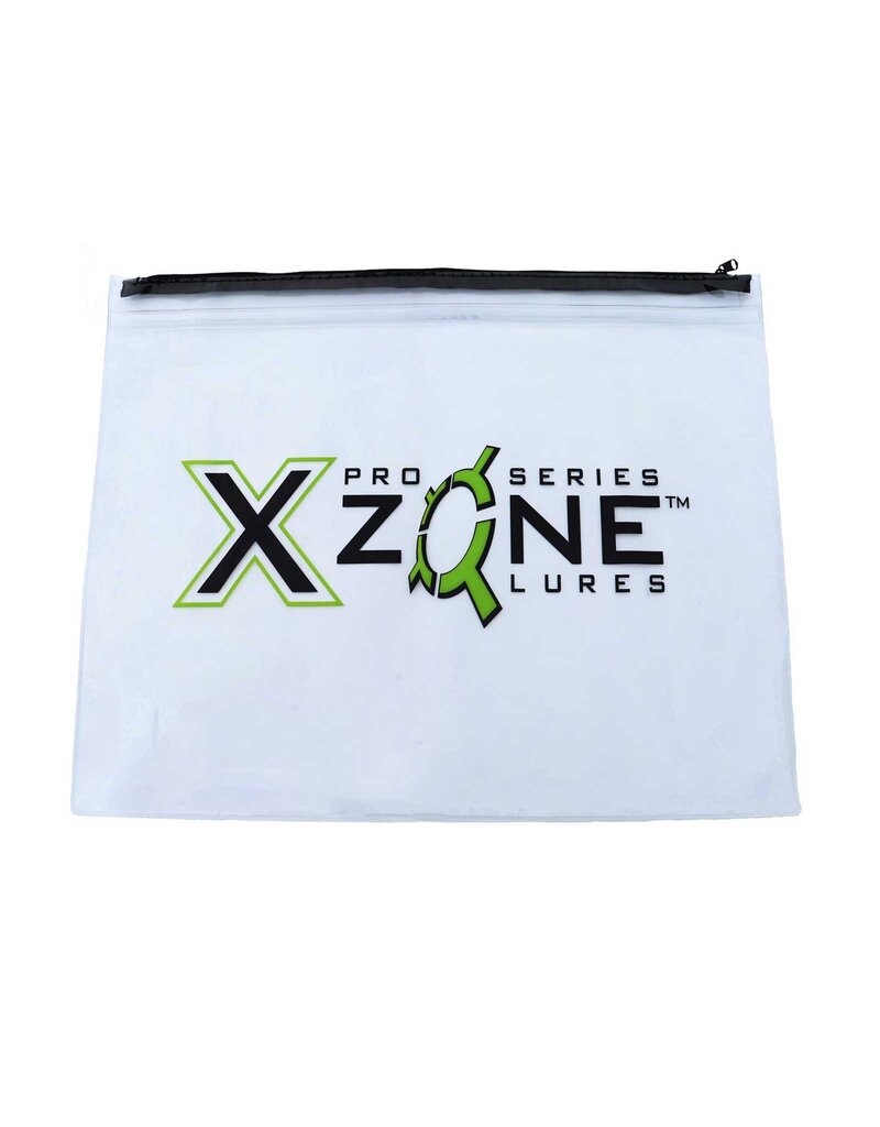 XZONE XZONE BAIT BAG 16" X 13"