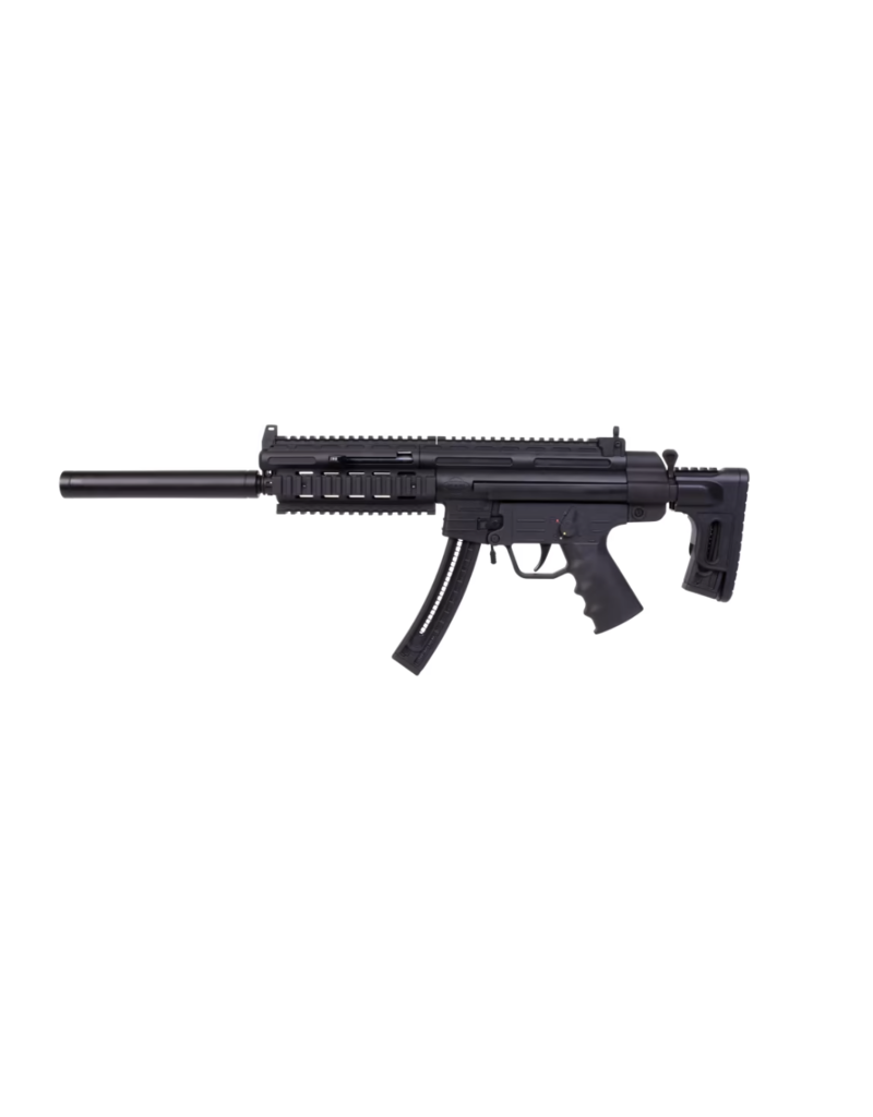 GERMAN SPORTS GUNS GSG-16 CARBINE 22LR 16.25 SY