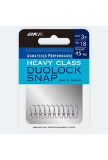 BKK BKK DUOLOCK SNAP 51 12PK