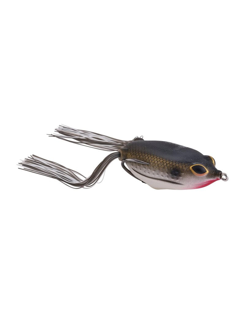 Berkley Swamp Lord Popping Frog - Tackle Warehouse
