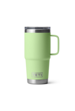 YETI YETI RAMBLER TRAVEL MUG 20 OZ