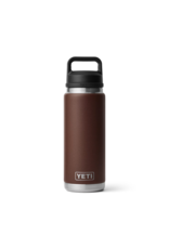 YETI YETI RAMBLER BOTTLE 26 OZ W/ CHUG CAP