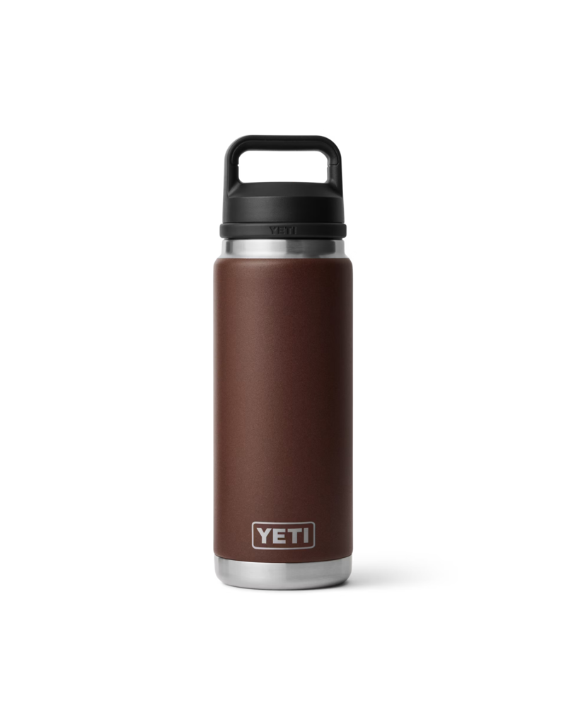 YETI YETI RAMBLER BOTTLE 26 OZ W/ CHUG CAP