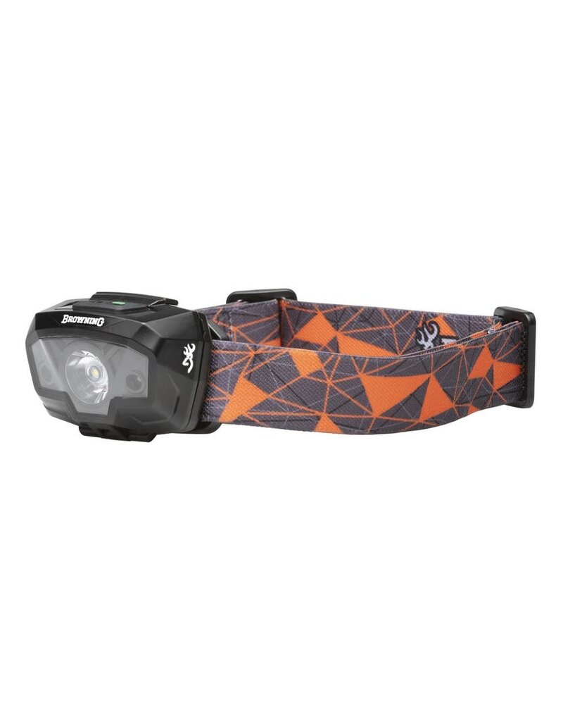 BROWNING BROWNING 24-HOUR LED HEADLAMP