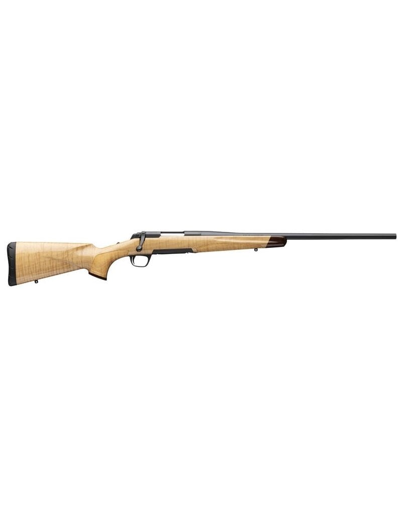 BROWNING BROWNING X-BOLT HUNTER MAPLE AA DX 270 WIN 22"