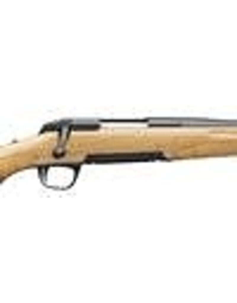 BROWNING BROWNING X-BOLT HUNTER MAPLE AA DX 270 WIN 22"