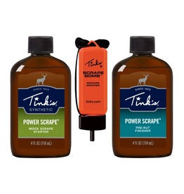 TINK'S TINK’S ALL SEASON SCRAPE KIT